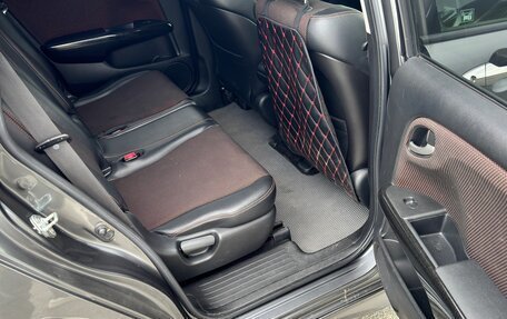 Honda Stream II, 2010 год, 900 000 рублей, 13 фотография
