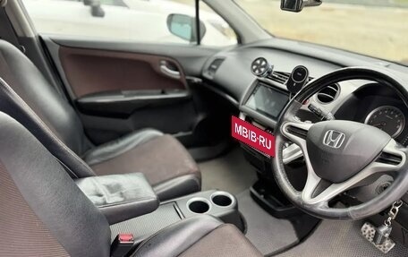 Honda Stream II, 2010 год, 900 000 рублей, 9 фотография