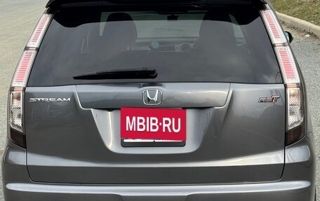 Honda Stream II, 2010 год, 900 000 рублей, 7 фотография