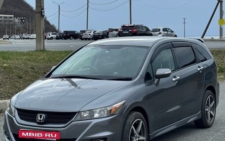 Honda Stream II, 2010 год, 900 000 рублей, 3 фотография