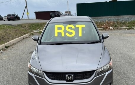 Honda Stream II, 2010 год, 900 000 рублей, 4 фотография