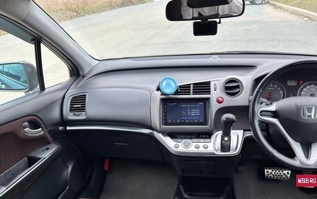 Honda Stream II, 2010 год, 900 000 рублей, 12 фотография
