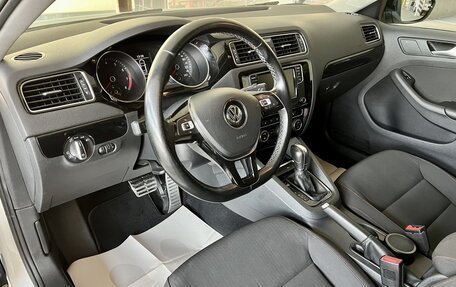 Volkswagen Jetta VI, 2018 год, 1 339 000 рублей, 8 фотография