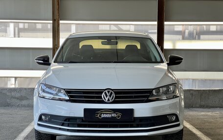 Volkswagen Jetta VI, 2018 год, 1 339 000 рублей, 6 фотография