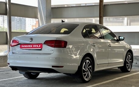 Volkswagen Jetta VI, 2018 год, 1 339 000 рублей, 2 фотография