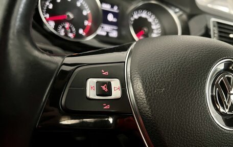 Volkswagen Jetta VI, 2018 год, 1 339 000 рублей, 16 фотография