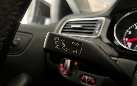 Volkswagen Jetta VI, 2018 год, 1 339 000 рублей, 18 фотография