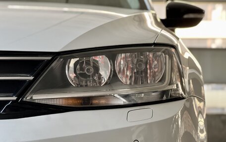Volkswagen Jetta VI, 2018 год, 1 339 000 рублей, 26 фотография