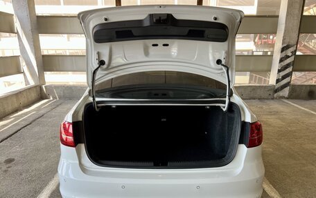 Volkswagen Jetta VI, 2018 год, 1 339 000 рублей, 28 фотография