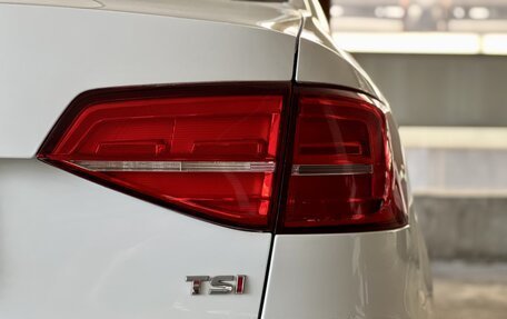 Volkswagen Jetta VI, 2018 год, 1 339 000 рублей, 27 фотография