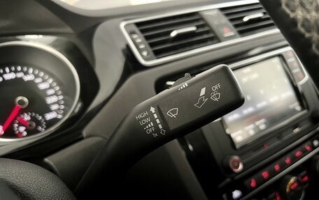 Volkswagen Jetta VI, 2018 год, 1 339 000 рублей, 19 фотография