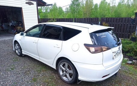 Toyota Caldina, 2006 год, 750 000 рублей, 2 фотография