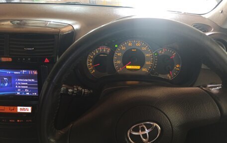 Toyota Caldina, 2006 год, 750 000 рублей, 5 фотография