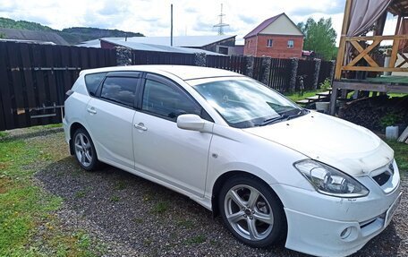 Toyota Caldina, 2006 год, 750 000 рублей, 3 фотография