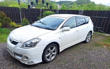 Toyota Caldina, 2006 год, 750 000 рублей, 4 фотография
