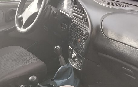 Chevrolet Niva I рестайлинг, 2005 год, 140 000 рублей, 6 фотография