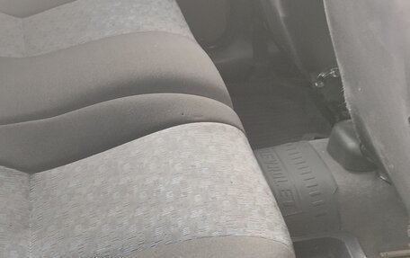 Chevrolet Niva I рестайлинг, 2005 год, 140 000 рублей, 9 фотография