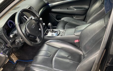 Infiniti G, 2010 год, 900 000 рублей, 10 фотография