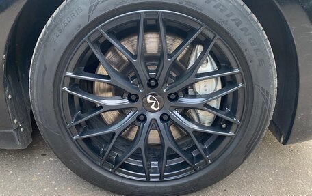 Infiniti G, 2010 год, 900 000 рублей, 18 фотография