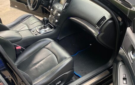 Infiniti G, 2010 год, 900 000 рублей, 14 фотография