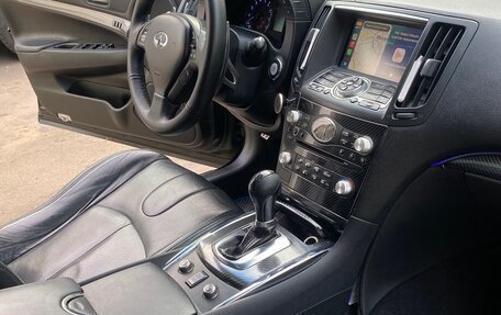 Infiniti G, 2010 год, 900 000 рублей, 15 фотография