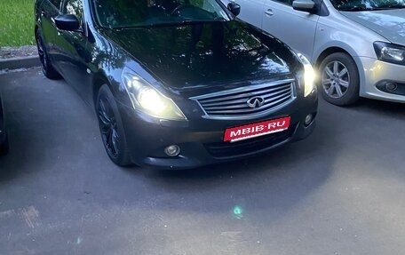 Infiniti G, 2010 год, 900 000 рублей, 21 фотография
