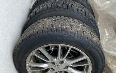 Infiniti G, 2010 год, 900 000 рублей, 26 фотография