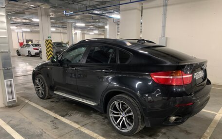 BMW X6, 2012 год, 1 444 000 рублей, 6 фотография
