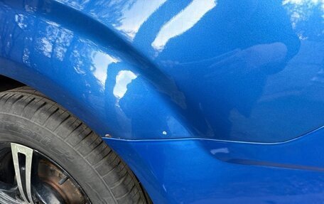 Chevrolet Aveo III, 2012 год, 480 000 рублей, 17 фотография