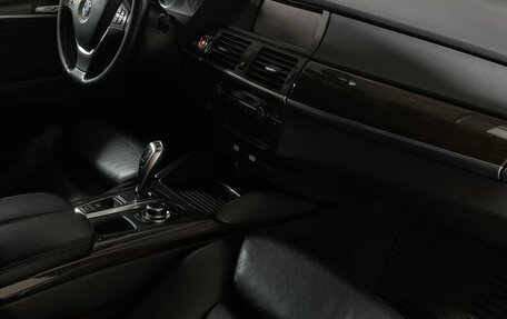 BMW X6, 2012 год, 1 444 000 рублей, 7 фотография