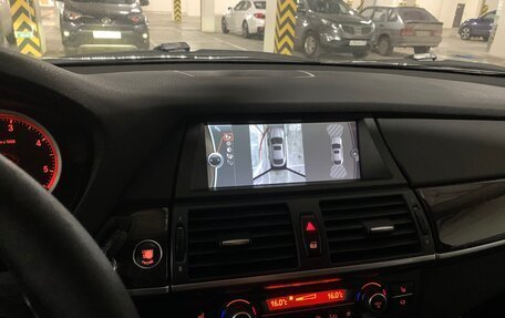 BMW X6, 2012 год, 1 444 000 рублей, 9 фотография