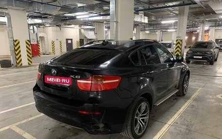 BMW X6, 2012 год, 1 444 000 рублей, 4 фотография