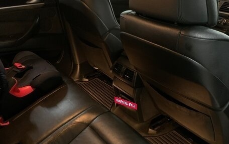 BMW X6, 2012 год, 1 444 000 рублей, 8 фотография