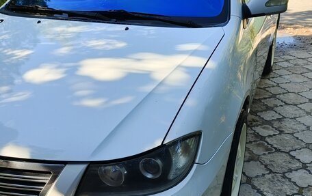 Lifan Solano I (630) рестайлинг, 2011 год, 380 000 рублей, 2 фотография