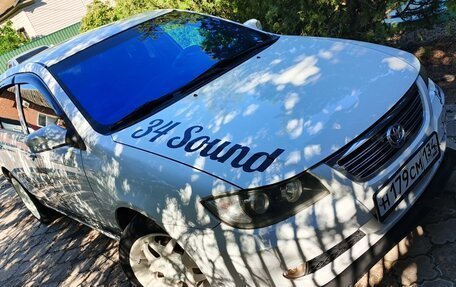 Lifan Solano I (630) рестайлинг, 2011 год, 380 000 рублей, 15 фотография