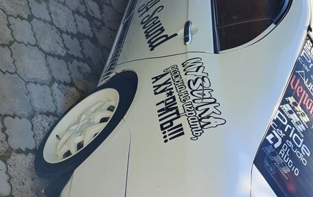 Lifan Solano I (630) рестайлинг, 2011 год, 380 000 рублей, 17 фотография