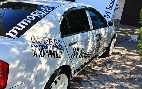 Lifan Solano I (630) рестайлинг, 2011 год, 380 000 рублей, 21 фотография