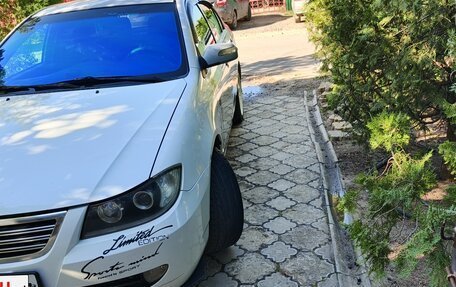 Lifan Solano I (630) рестайлинг, 2011 год, 380 000 рублей, 20 фотография