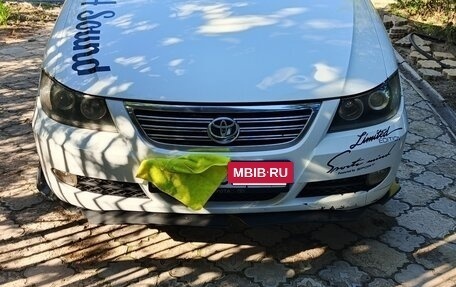 Lifan Solano I (630) рестайлинг, 2011 год, 380 000 рублей, 19 фотография