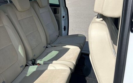 Volkswagen Sharan II, 2019 год, 2 800 000 рублей, 7 фотография