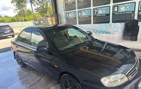 KIA Spectra II (LD), 2007 год, 240 000 рублей, 2 фотография