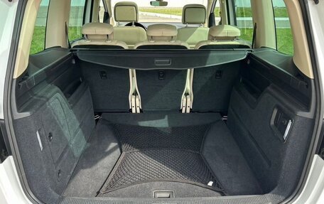 Volkswagen Sharan II, 2019 год, 2 800 000 рублей, 10 фотография