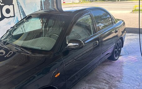 KIA Spectra II (LD), 2007 год, 240 000 рублей, 3 фотография