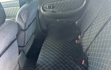 KIA Spectra II (LD), 2007 год, 240 000 рублей, 14 фотография