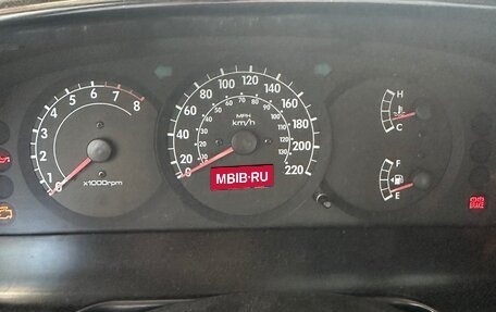 KIA Spectra II (LD), 2007 год, 240 000 рублей, 12 фотография