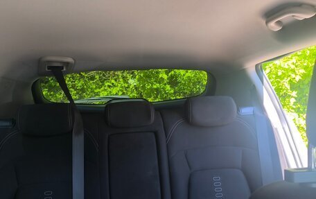 KIA Sportage III, 2011 год, 1 350 000 рублей, 14 фотография