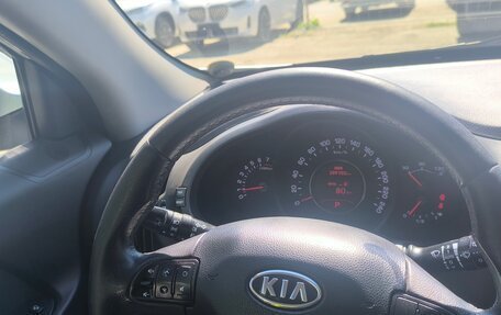 KIA Sportage III, 2011 год, 1 350 000 рублей, 12 фотография