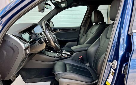 BMW X3, 2017 год, 3 299 000 рублей, 7 фотография