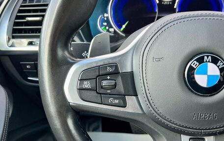 BMW X3, 2017 год, 3 299 000 рублей, 19 фотография