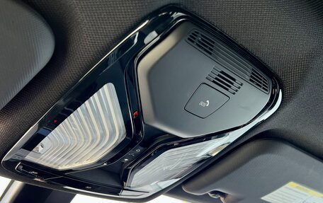 BMW X3, 2017 год, 3 299 000 рублей, 13 фотография